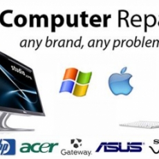 Dịch vụ Computer Repair