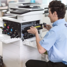 Dịch vụ Printer Repair